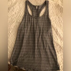 Lululemon Athletic tank